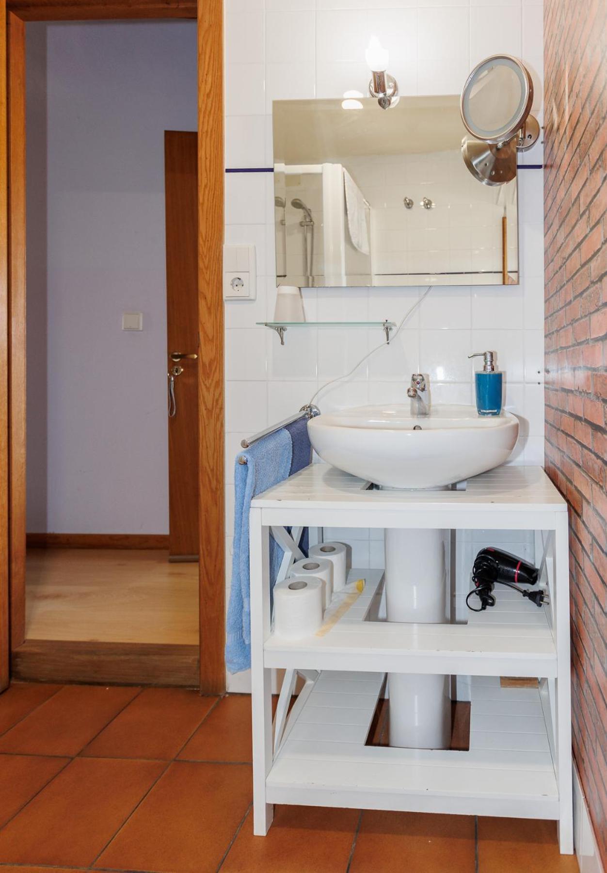 A Casa Da Eira Guest House Cerreda Exterior photo